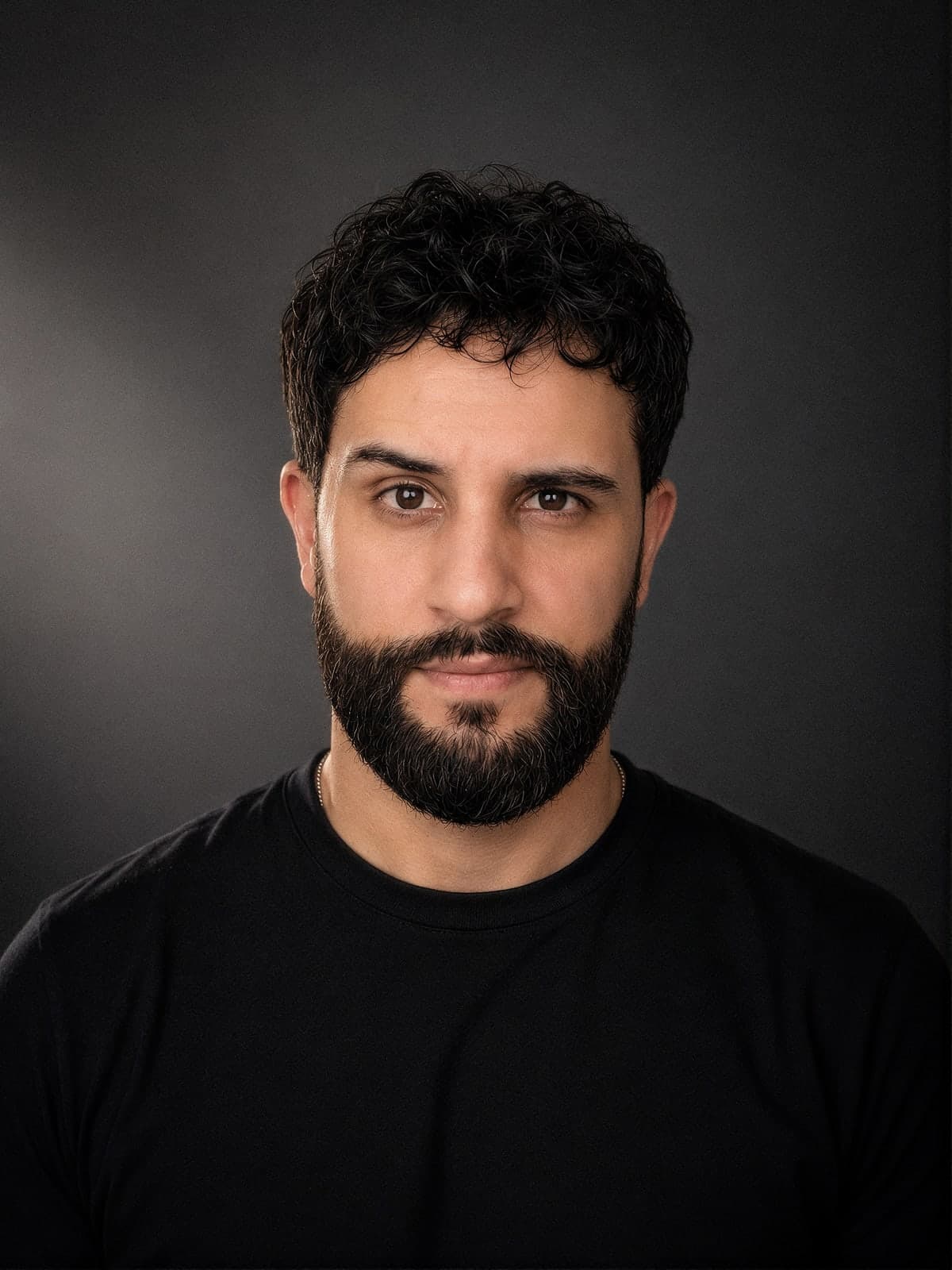 Adam Hamdi